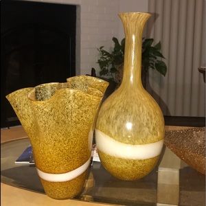 Beautiful Vases